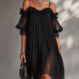 Vestido Salerita