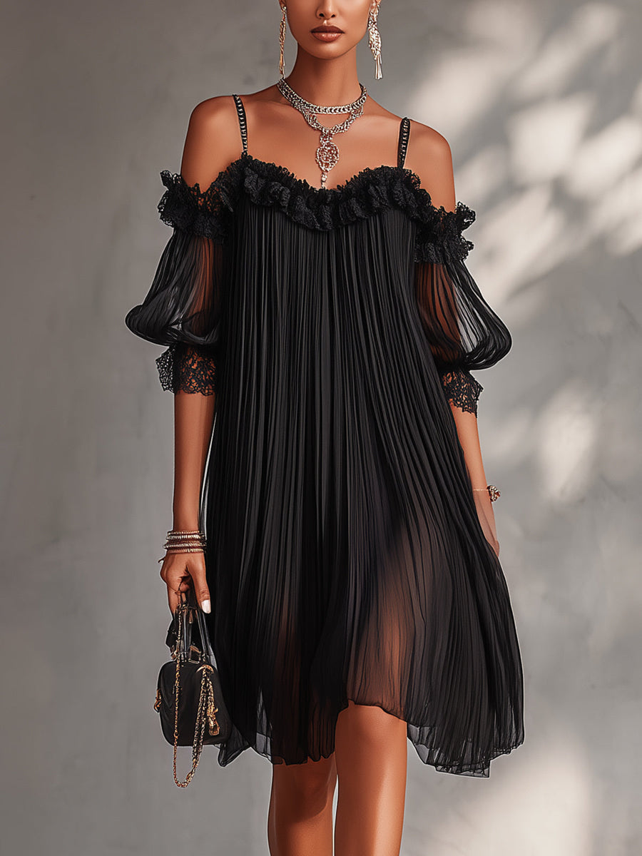 Vestido Salerita