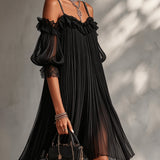 Vestido Salerita