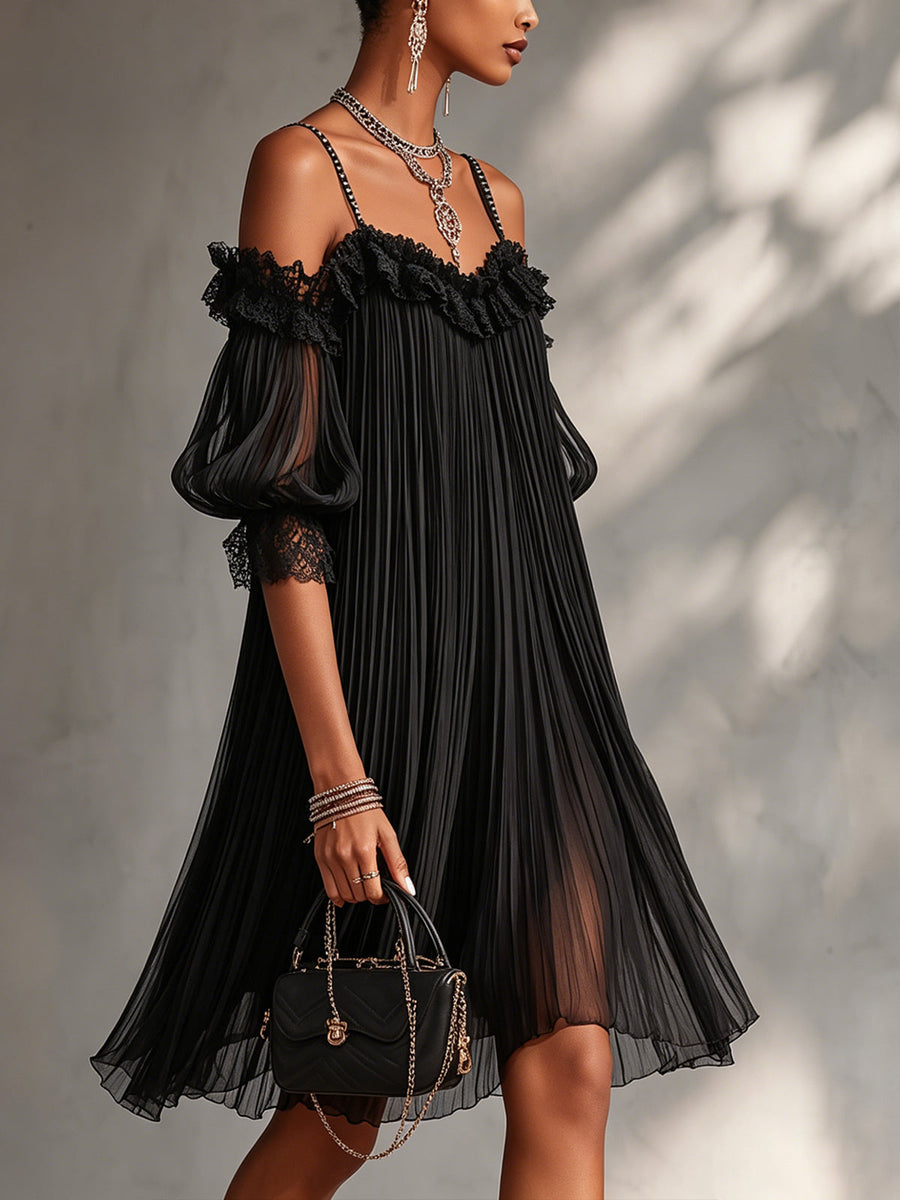 Vestido Salerita