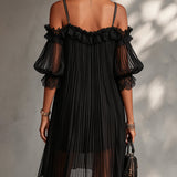 Vestido Salerita