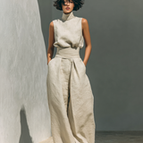 Marieta | Elegant Flowy Set