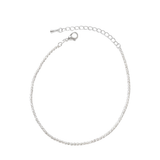 Pulseira Rivière em Madrepérola