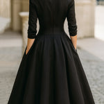 Eloísa | Vestido Midi Ajustado