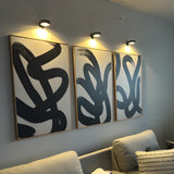 Luz para Quadros Sem Fios