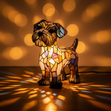 Nico | Candeeiro Terrier