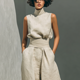 Marieta | Elegant Flowy Set