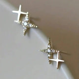 Brincos Estrela