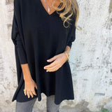 Victoire - Elegantni mekani kašmir pulover