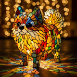 Nuvem | Candeeiro Pomerânia