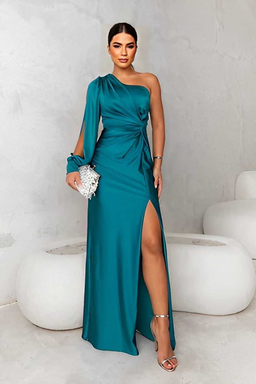 Tamara | Vestido Midi Estampado