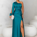 Tamara | Vestido Midi Estampado