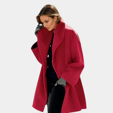 Amalia™ | Elegantni kaput