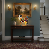Malhado | Candeeiro Border Collie