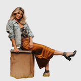 Nina™ | Elegantne i udobne cipele na petu