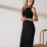 ELISA | MEDITERRANEAN STYLE SHORT DRESS