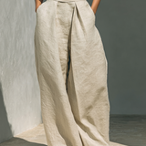 Marieta | Elegant Flowy Set