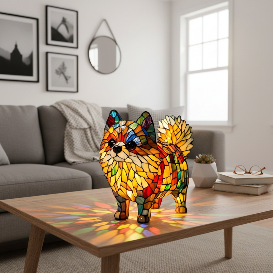 Nuvem | Candeeiro Pomerânia