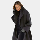 Amalia™ | Elegantni kaput