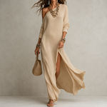 Selma | Vestido Maxi Elegante