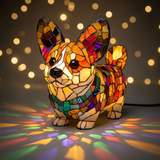 Pãozinho | Candeeiro Corgi