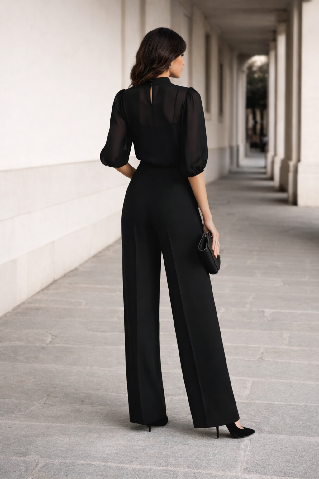 Conjunto Julieta