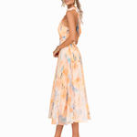 Anita | Vestido Midi Intemporal