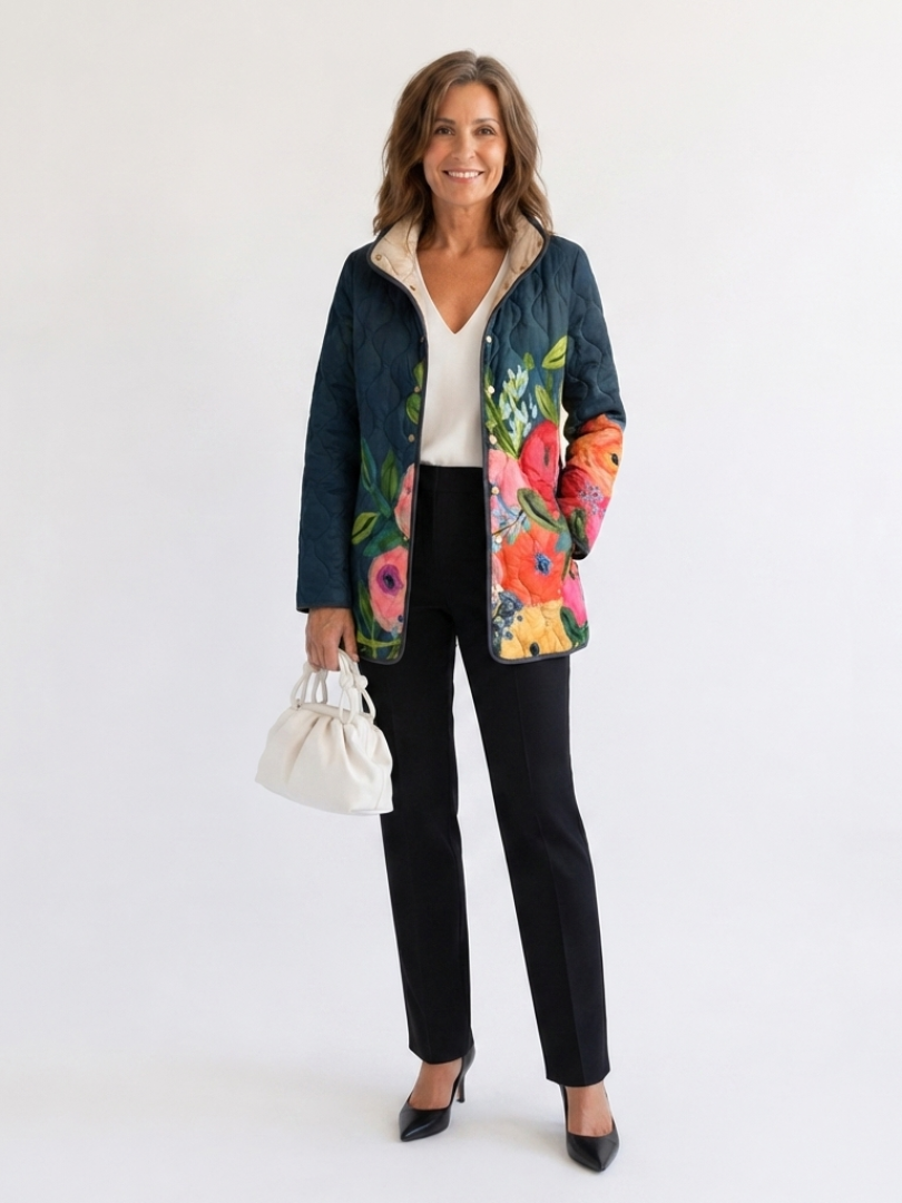 Casaco Emiliana