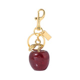 Charm Maçã Dourada