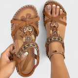 Regina — Sandália Orthopedia Comfort+