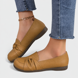 Sapatos Elegantes em Cognac, Preto ou Bege