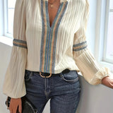 Bluza Mérida