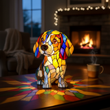 Pipo | Candeeiro Beagle