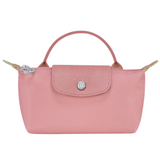 Mini Mala com Alça | Rosa