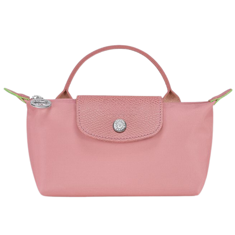 Mini Mala com Alça | Rosa