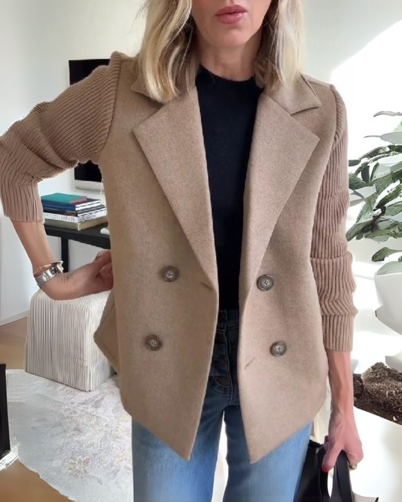 Débora | Blazer Casual