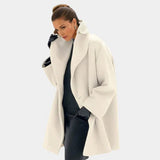 Amalia™ | Elegantni kaput