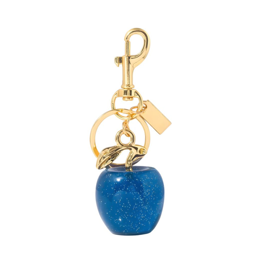 Charm Maçã Dourada