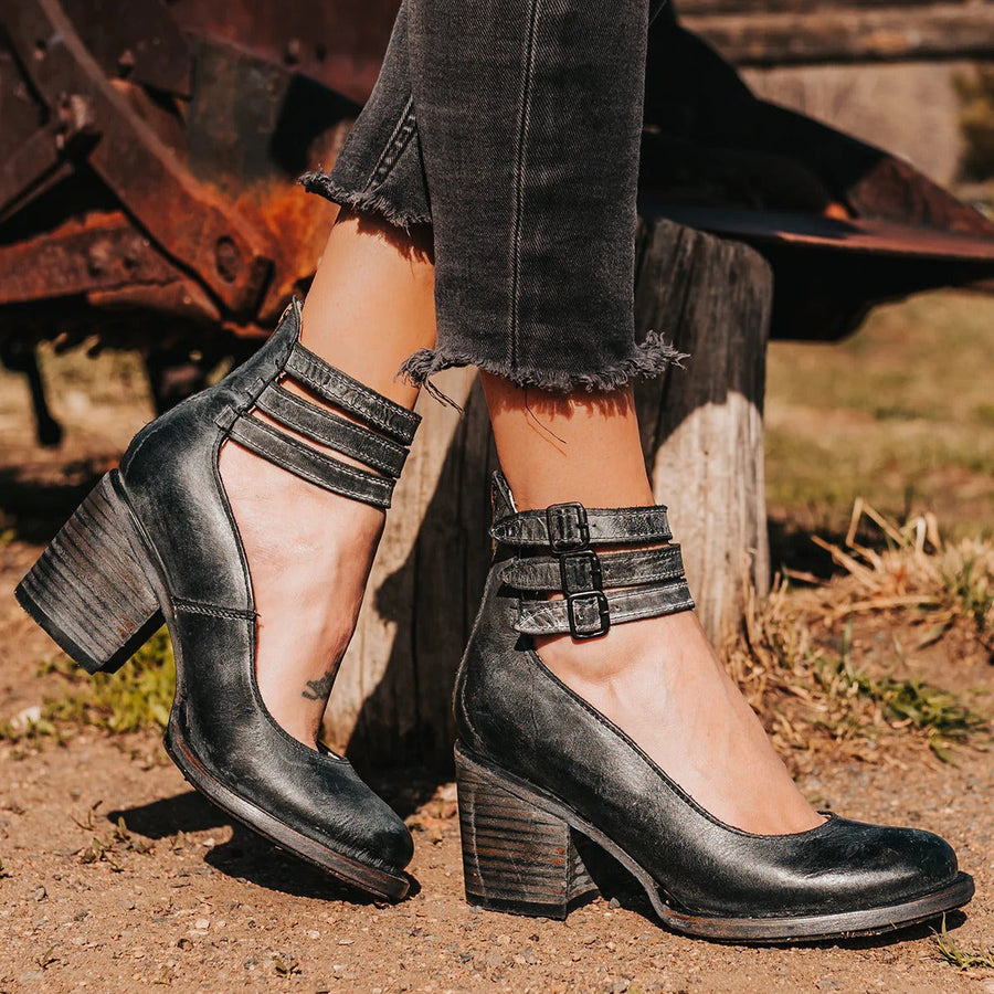 Nina™ | Elegant & comfortable high heels