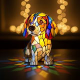 Pipo | Candeeiro Beagle