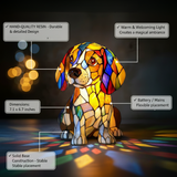 Pipo | Candeeiro Beagle