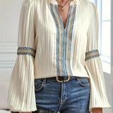 Bluza Mérida