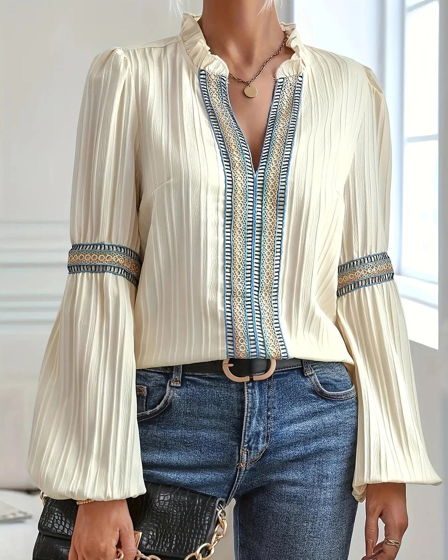 Mérida Blouse