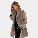 Amalia™ | Elegantni kaput
