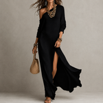 Selma | Vestido Maxi Elegante