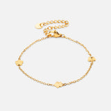 Pulseira Jardim