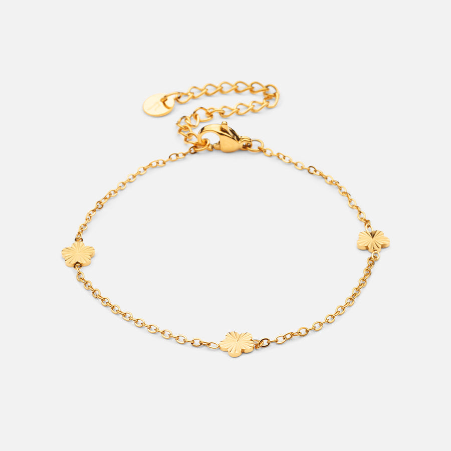 Pulseira Jardim
