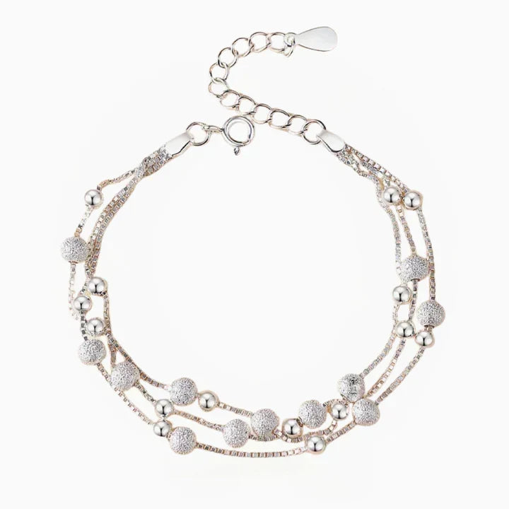 Pulseira Lume em Madrepérola