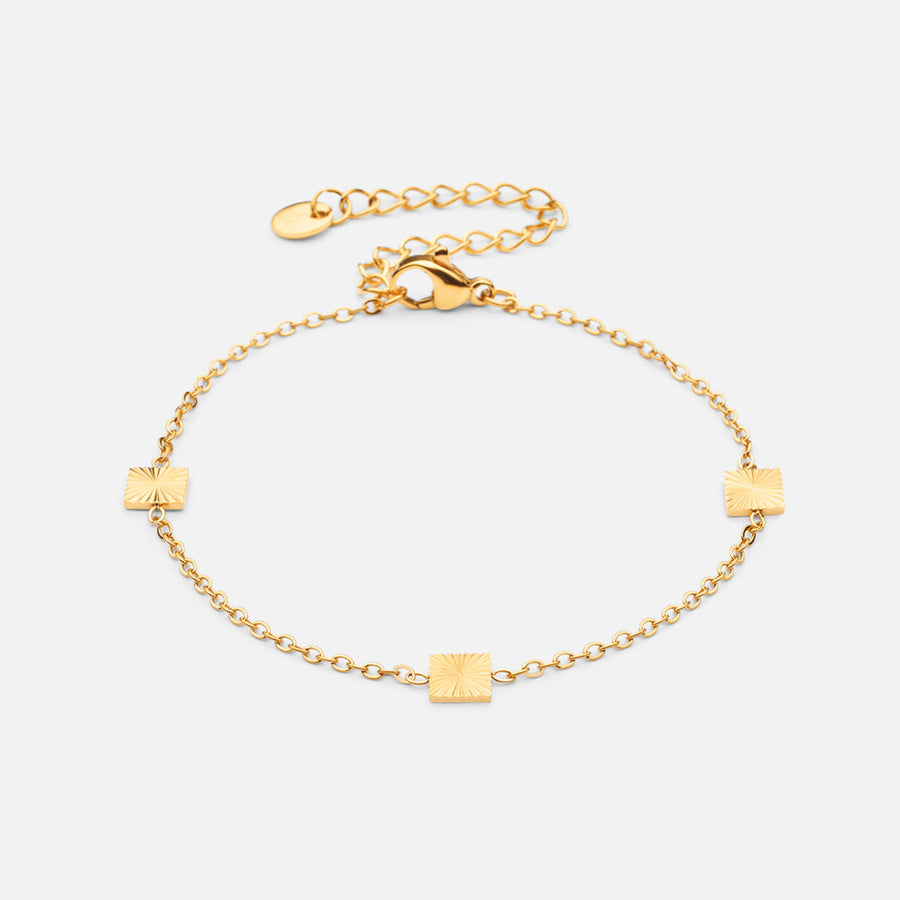 Pulseira Constelação de Sóis