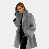 Amalia™ | Elegantni kaput